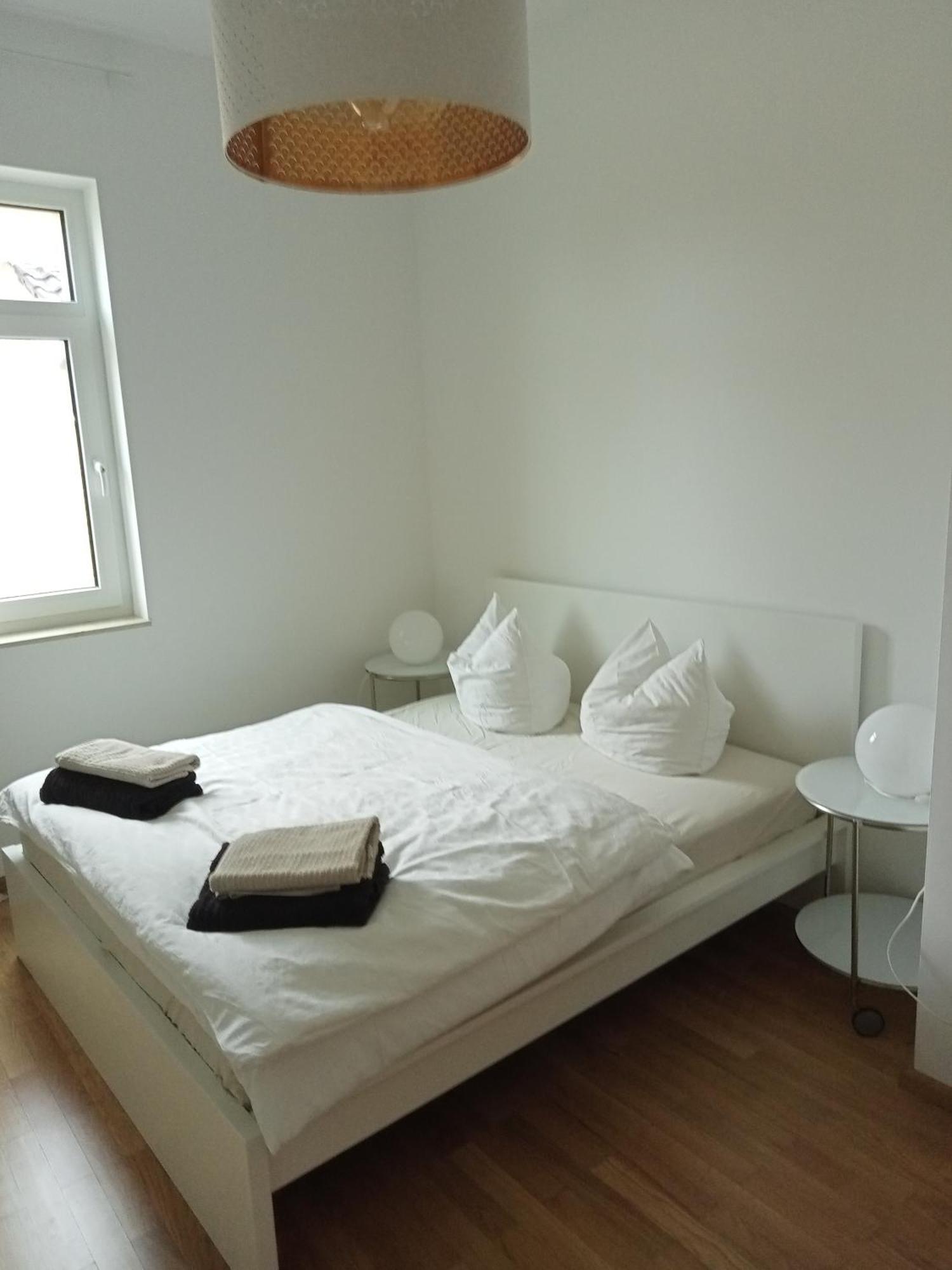 Appartement Stadtgruen 1 Berlin